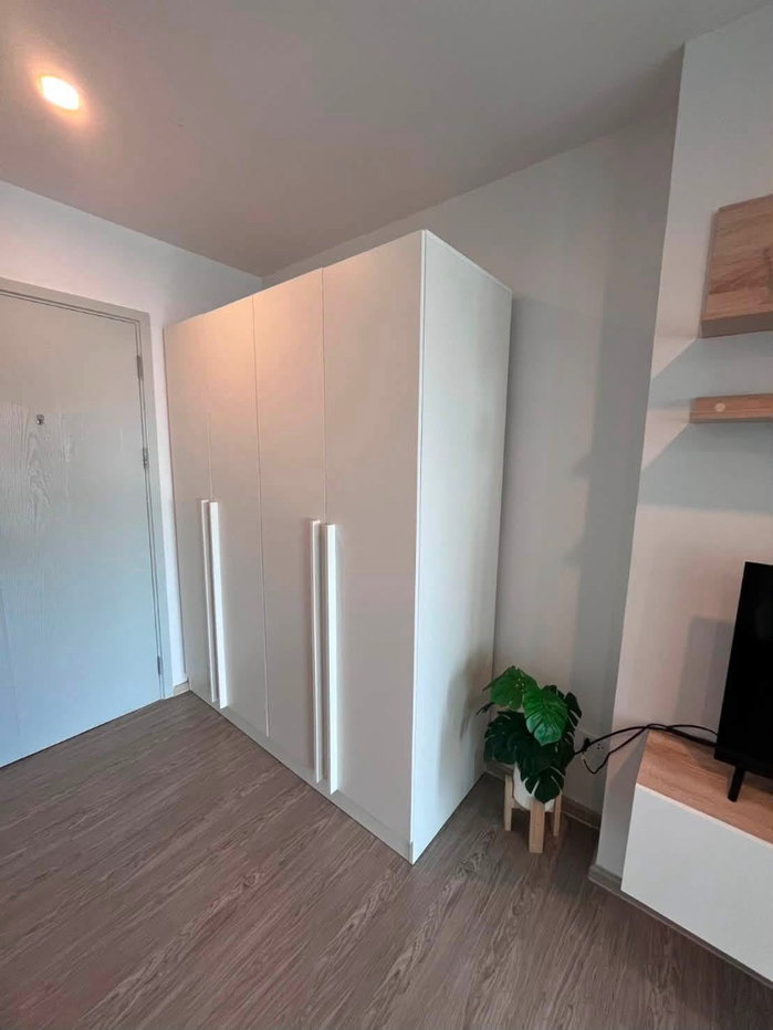 รูป ME2500453 ให้เช่าห้องสวยราคาดี Regent Home บางนา วิวโล่ง เฟอร์ครบ ใกล้ BTS บางนา - รูปที่ 3/10