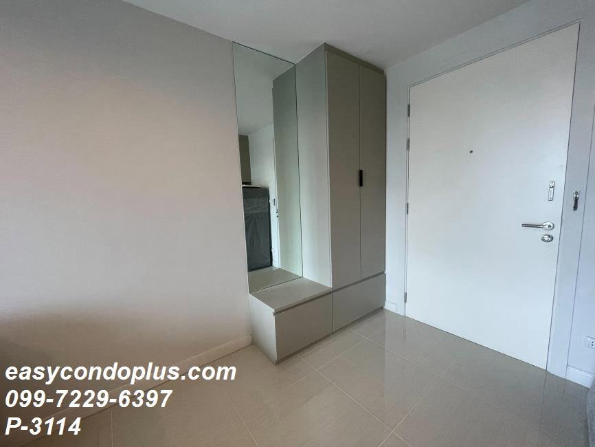 picture 🏷️ P-3114 | Silk Phaholyothin 9 : Spacious & Great Value Unit Near BTS Ari 24,000 THB | Line ID: @easycondoplus | 099-229-6397 - 6/9