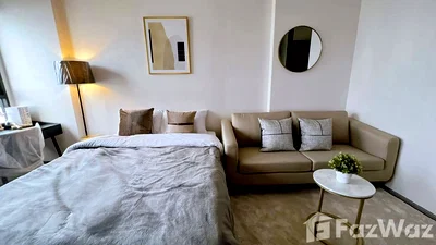 Condos for sale : Studio Condo for Sale at Knightsbridge Kaset Society 6662927