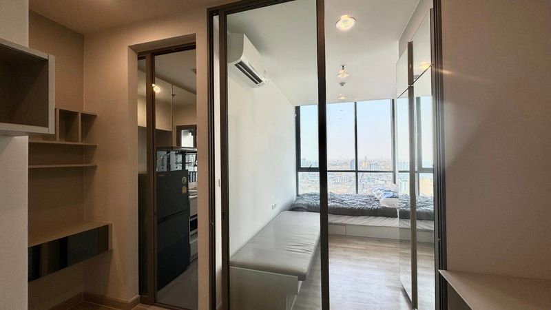 picture @Condorental condo for rent Niche Pride Taopoon - Interchange - 5/16