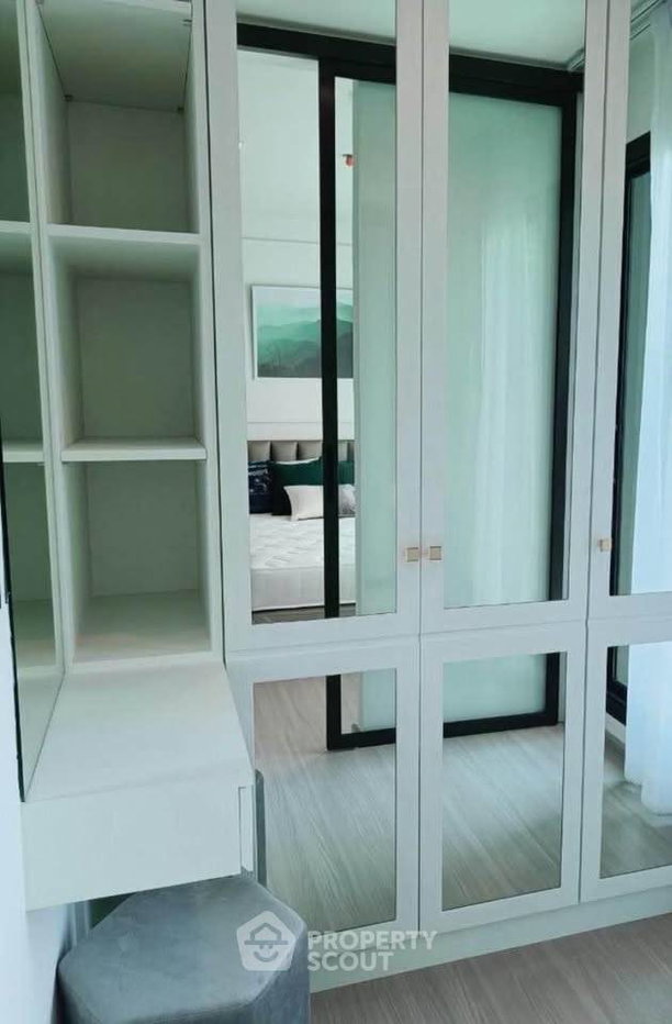 รูป คอนโด 1 ห้องนอน ชั้น 23 Life Sathorn Sierra ใกล้ BTS ตลาดพลู (ID 3169423) - รูปที่ 3/11