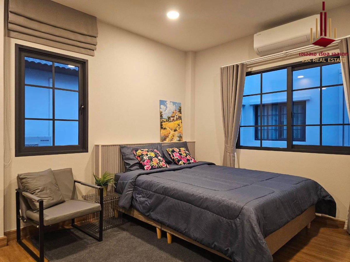 picture ✨ For Rent: Centro Bangna ✨ 💰 Only 110,000 THB/month - 10/16