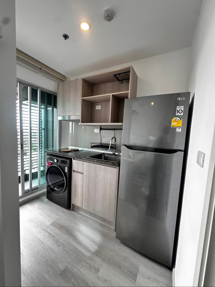 picture Condo for rent Elio Sathorn - Wutthakat - 5/32