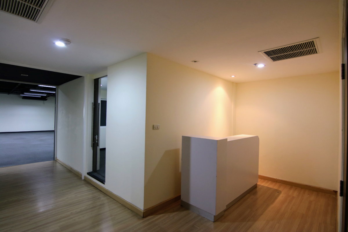 รูป The Trendy Office 167ตรม สำนักงานให้เช่า สุขุมวิท ใกล้ BTS นานา MRT สุขุมวิท Terminal21 อโศก - รูปที่ 2/14