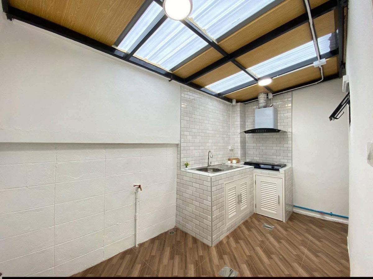picture ⭐✨ RH-125 Single-Storey House for Sale – Suphamongkol 2, Sam Phran, Nakhon Pathom ✨⭐ - 17/20