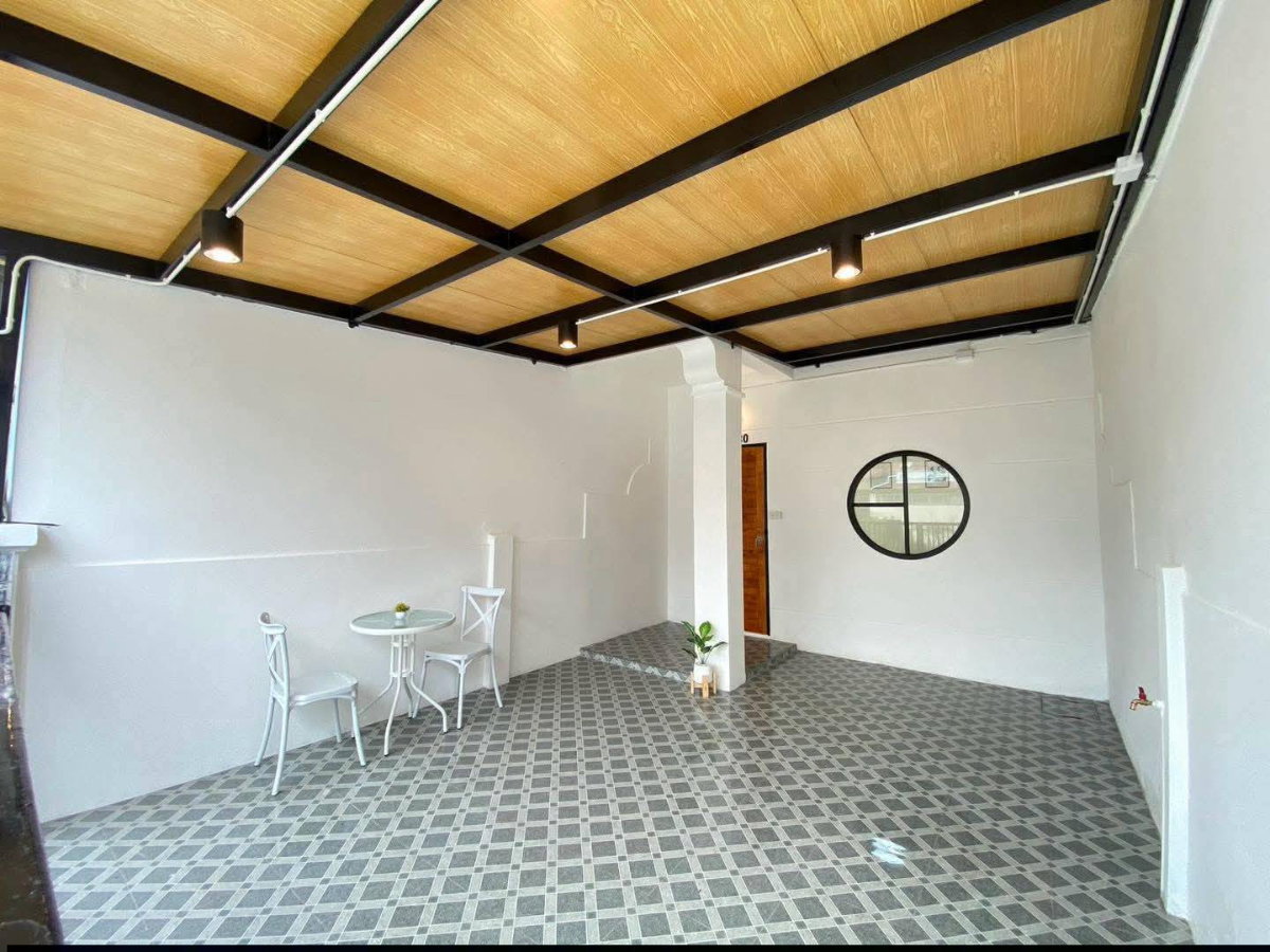 picture ⭐✨ RH-125 Single-Storey House for Sale – Suphamongkol 2, Sam Phran, Nakhon Pathom ✨⭐ - 5/20
