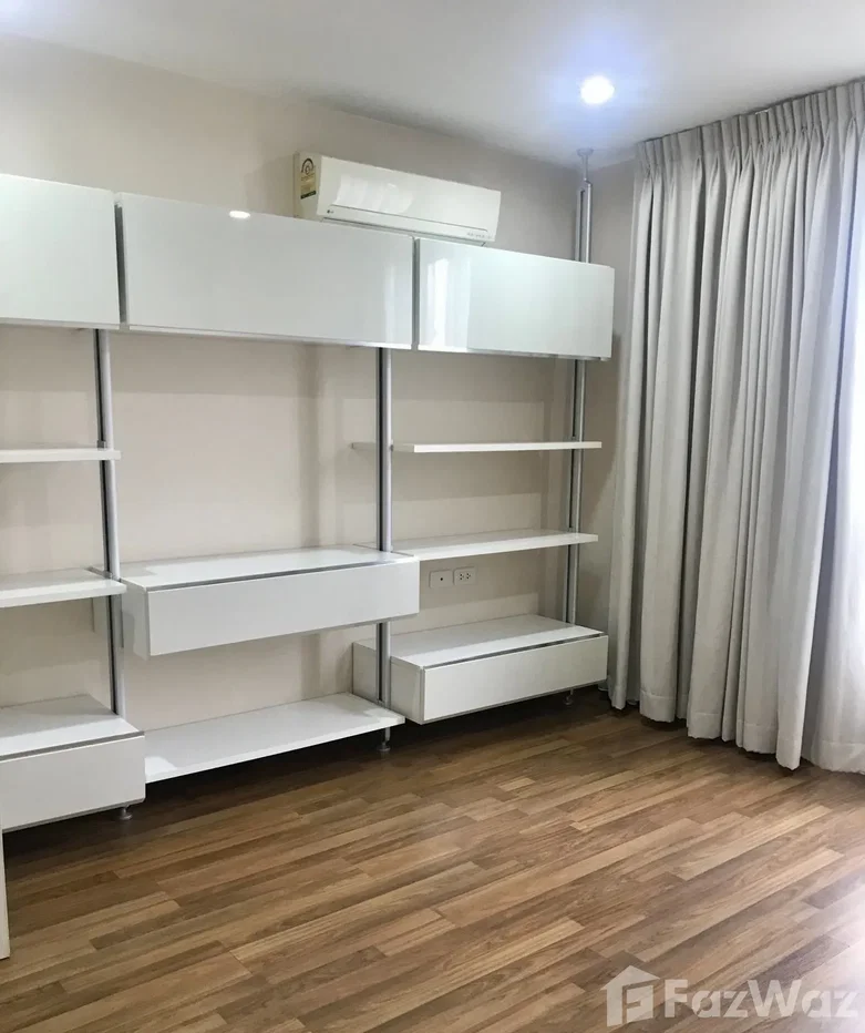 picture 2-bed 2-bath Condo in Rama 9 6662361 - 6/7