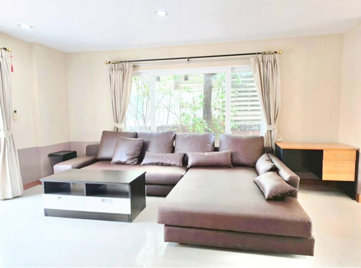 รูป ให้เช่าบ้านคาซ่าวิลล์ ราชพฤกษ์-รัตนาธิเบศร์ 2 (Casa Ville Ratchapruek-Rattanathibet 2) - รูปที่ 2/13