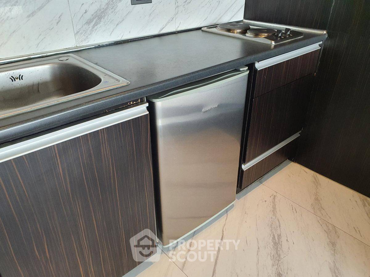 รูป ชั้น 44 คอนโด 1 ห้องนอน The Issara Ladprao ใกล้ MRT ลาดพร้าว (ID 2822745) - รูปที่ 17/40