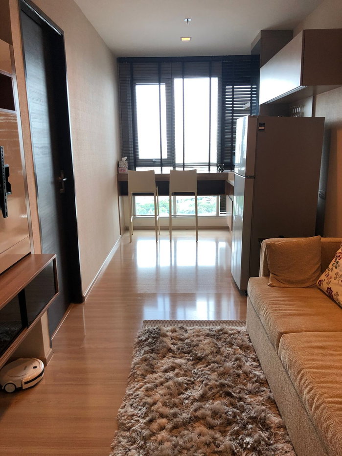 รูป 🔮RB25654 ให้เช่าถูกมาก👍Rhythm Sathorn✅แอดไลน์ @119dgdea ( มี @ ด้วย) แอดมินตอบไว - รูปที่ 15/18