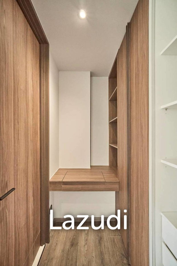 picture Junior Penthouse 3 bed 3 bath 181 sqm at ROMM Convent - 45/74