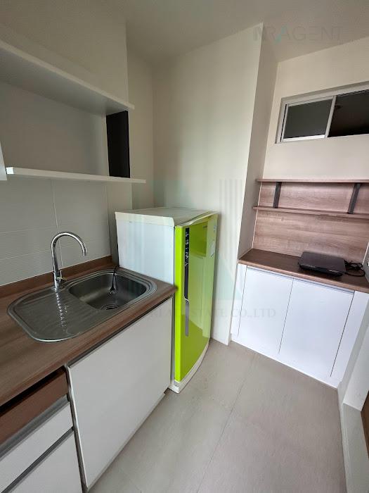 picture ð For Rent Condo U DELIGHT 2 @ BANGSUE STATION Building 1, Floor 20,Studio, Room size 27.00 sqm - 7/8