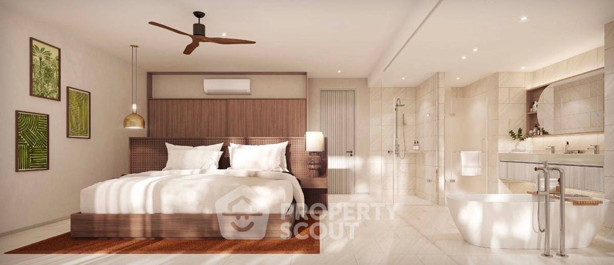 รูป คอนโด 2 ห้องนอน ขนาด 117 ตร.ม. Surfhouse Residences ลากูน่า ภูเก็ต (ID 1774376) - รูปที่ 11/17