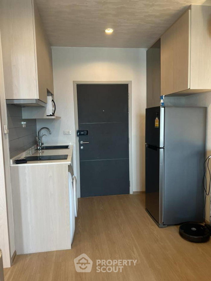 รูป คอนโดหนึ่งห้องนอนชั้น 27 Ideo Mobi Sukhumvit Eastgate ใกล้ BTS Bang Na (ID 3011378) - รูปที่ 5/10
