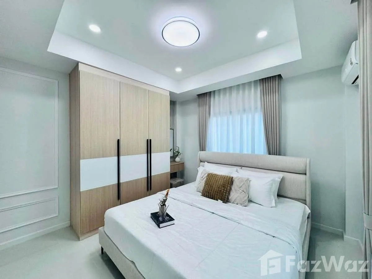 รูป ขาย วิลล่า 3 ห้องนอน ในโครงการ อารียาวิลล่า 6663768 - รูปที่ 33/40