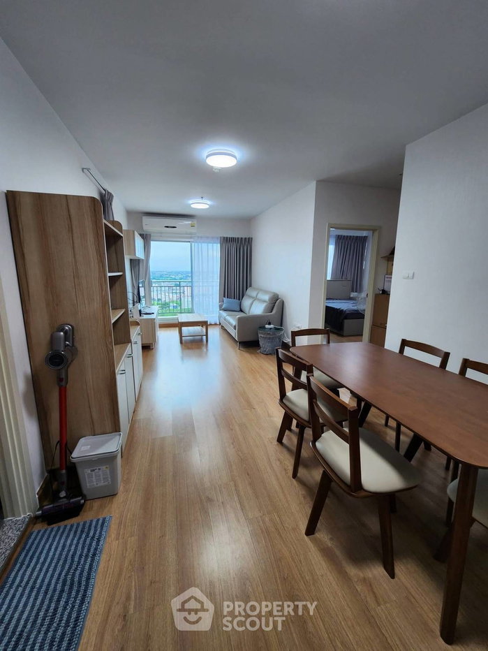 picture 2-BR Condo At Supalai Vista Pak-Kred Intersection, Bang Phut (ID 3169610) - 2/5