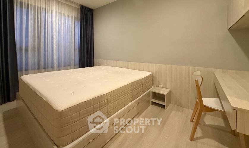 picture 2-BR Condo For Rent At Life Asoke Near ARL Makkasan (ID 3161252) - 4/6