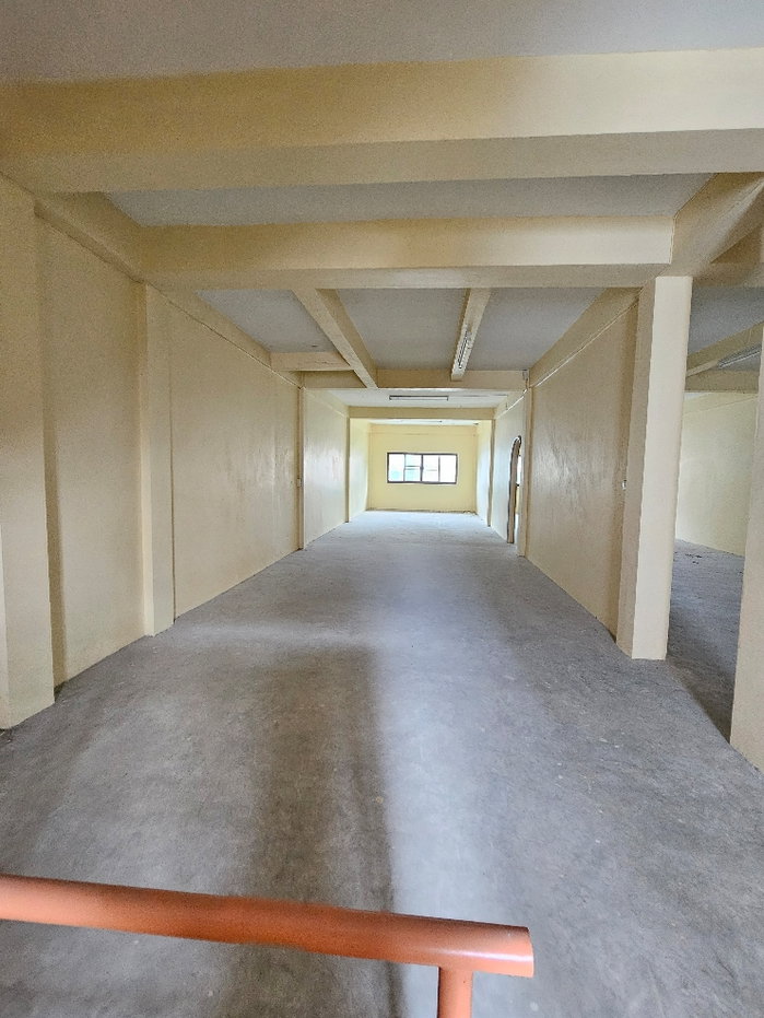 picture Commercial Building Sukhumvit 62 Soi 7 - 7/18
