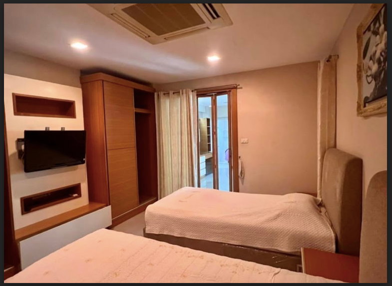 รูป 🏙️✨ FOR RENT: Aree Place Sukhumvit 26  📩 Interested in this room? Screenshot or copy the link and send us via Line for more details & room viewing.   - รูปที่ 1/10