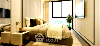 ขายคอนโด : คอนโด 1 ห้องนอน The Ozone Signature Condominium ลากูน่า ภูเก็ต (ID 3157213)