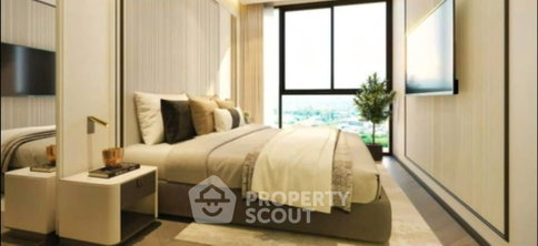 1-BR Condo At The Ozone Signature Condominium, Phuket (ID 3157213)