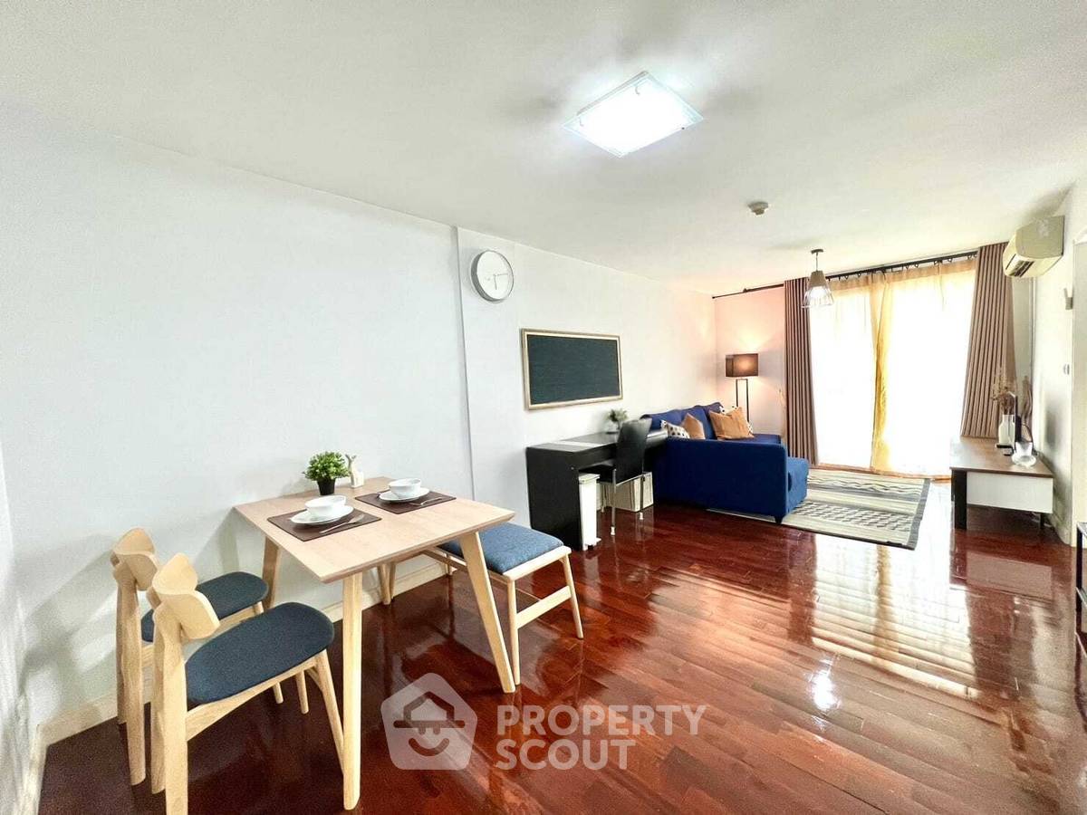 picture 1-BR 51 Sqm Condo At 49 Plus, BTS Phrom Phong (ID 2744188) - 3/12