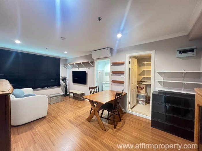 รูป 💥💥ให้เช่า!! คอนโด ลุมพินี สวีท ปิ่นเกล้า 2Bed 64 ตรม.ชั้น 6 แต่งครบ เพียง 20,000.- ใกล้พาต้า สนใจ Line: @atfirm💥💥 - รูปที่ 10/22
