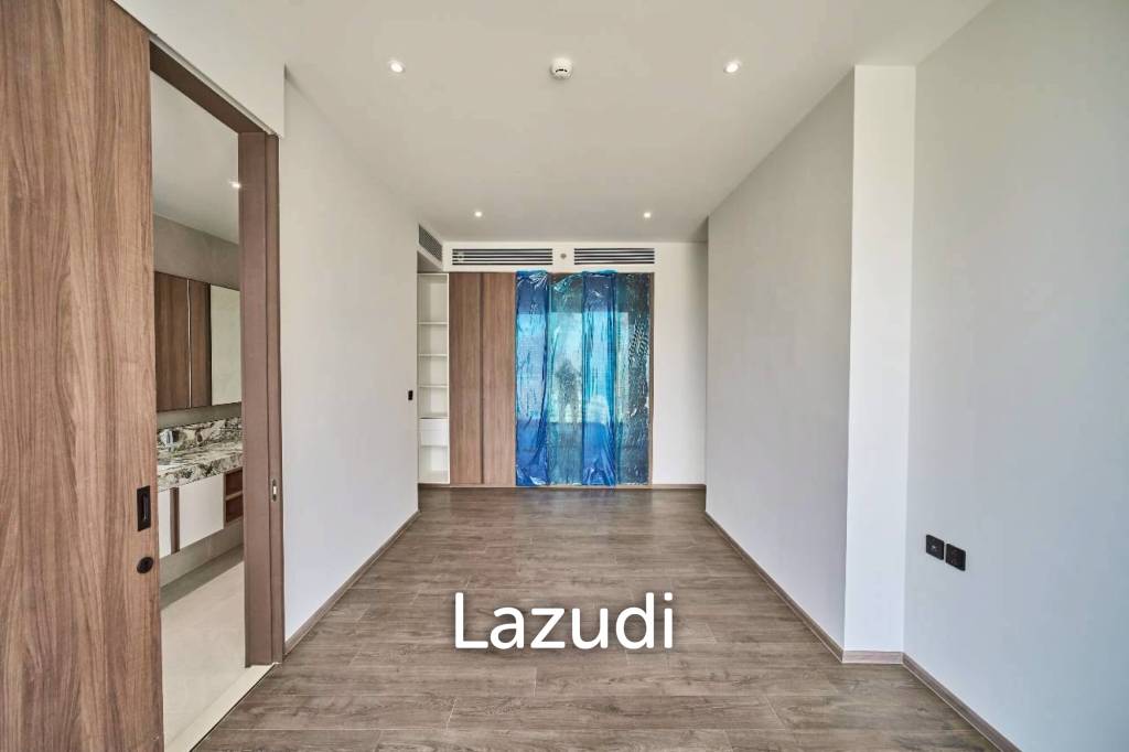 picture Junior Penthouse 3 bed 3 bath 181 sqm at ROMM Convent - 41/74