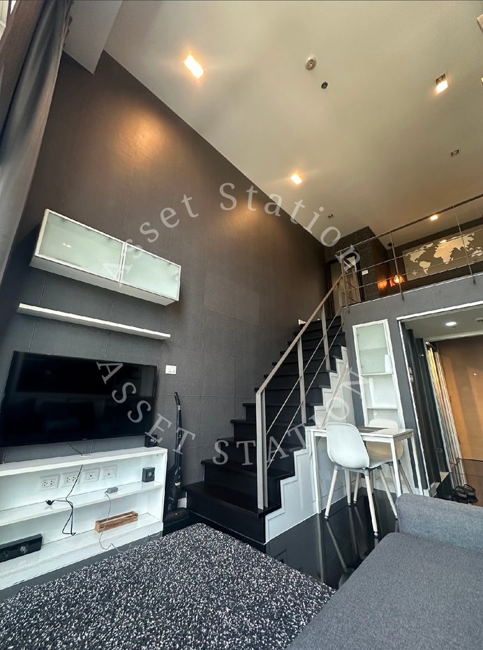 picture Ashton Morph 38 🚅 Near BTS Thonglor, J Avenue, and EmQuartier. - 8/12