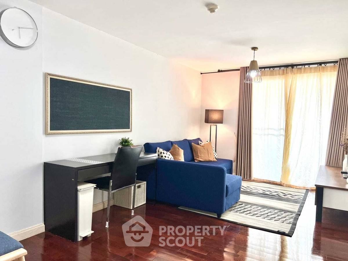 picture 1-BR 51 Sqm Condo At 49 Plus, BTS Phrom Phong (ID 2744188) - 1/12