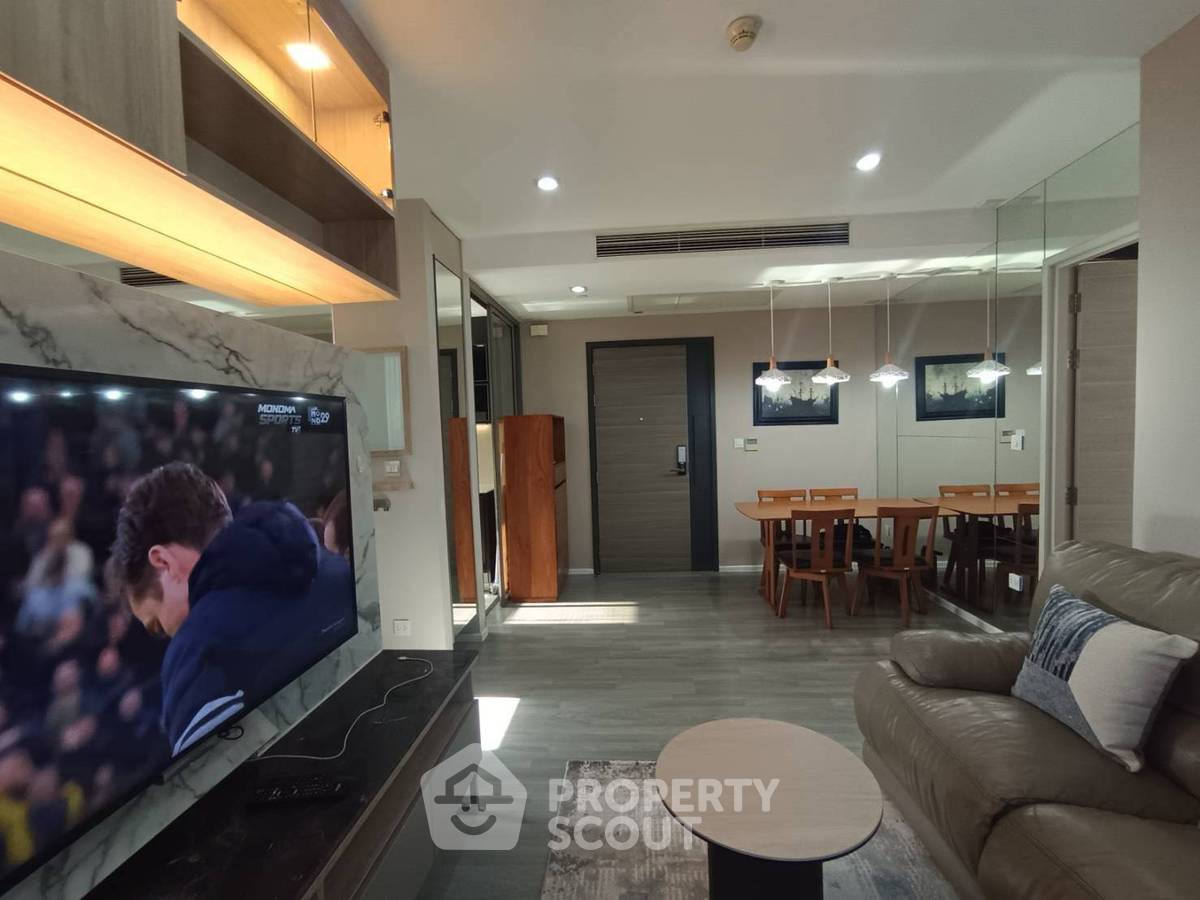 รูป คอนโด 2 ห้องนอน ชั้น 18 The Room Sathorn - St. Louis ใกล้ BTS สุรศักดิ์ (ID 3171055) - รูปที่ 6/20