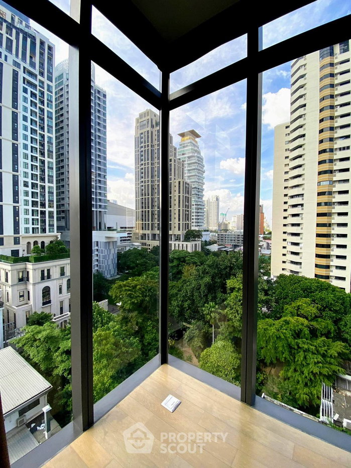 รูป ห่าง BTS พร้อมพงษ์ 100 ม. | คอนโด 2 ห้องนอน Vittorio Sukhumvit 39 (ID 3171045) - รูปที่ 4/14