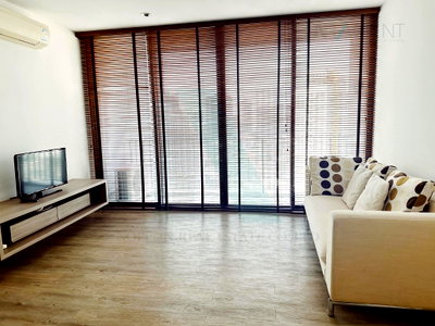 Condos for rent : For Rent Condo THE ISSARA LADPRAO Building 1, Floor 22,1 bed room, Room size 52.00 sqm