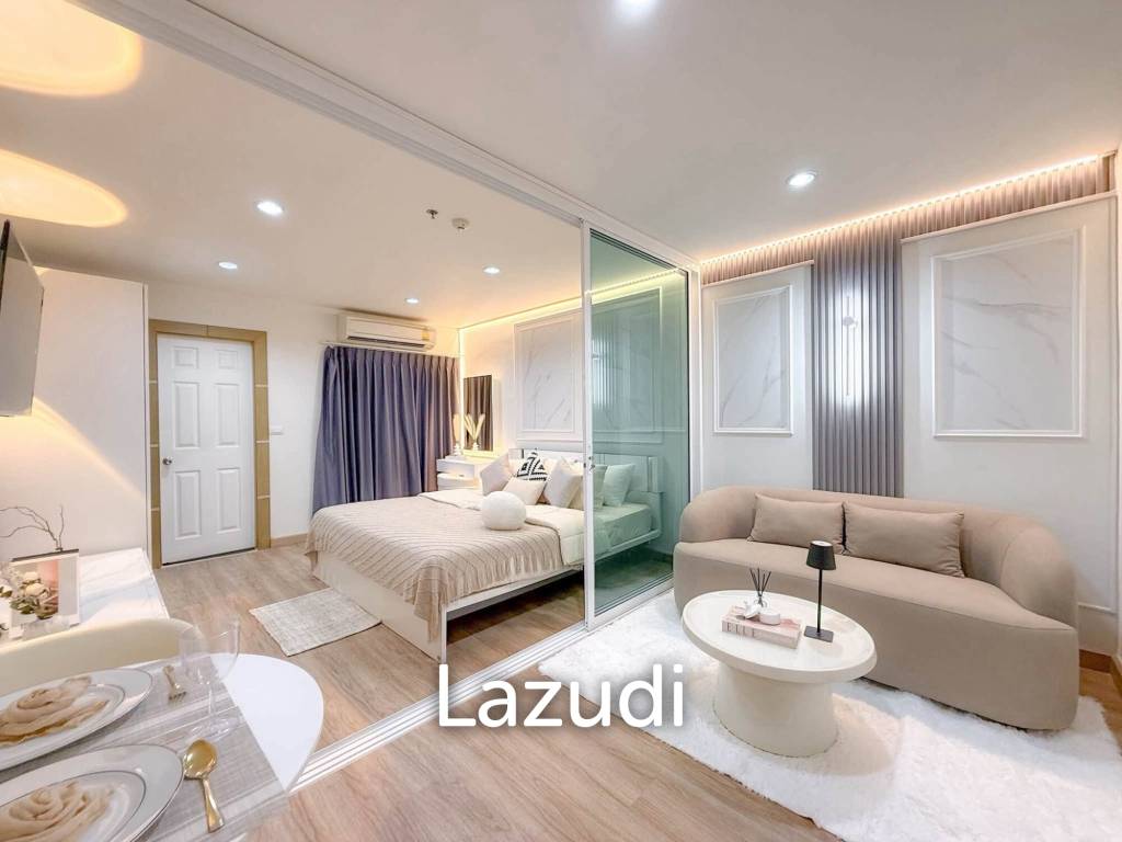 picture 1-Bedroom Condo for Sale at The View Suan Luang, Phuket - 16/23