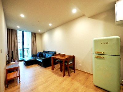 ขายคอนโด : ดีลพิเศษ 2ห้องนอน ห้องมุม วิวสวย ห้องใหม่ พร้อมเข้าอยู่