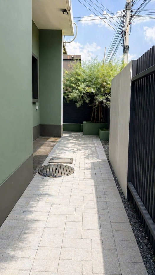 รูป บ้านให้เช่า สราญสิริ ศรีวารี
หลังใหญ่ ใกล้สุวรรณภูมิ
59,000 บาท/เดือน
- รูปที่ 29/29