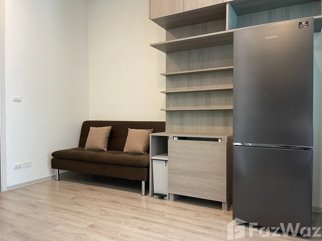 picture 1 Bedroom Condo for sale at Knightsbridge Collage Ramkhamhaeng  6652593 - 5/5