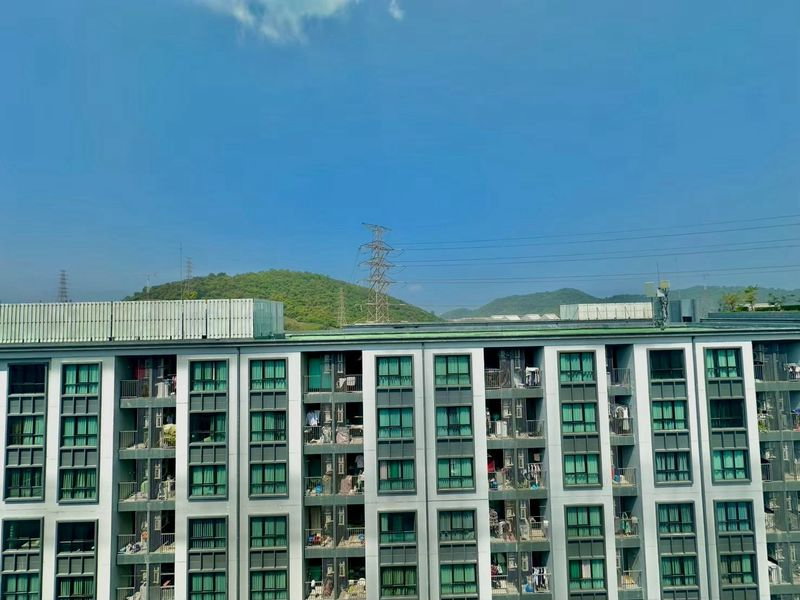 picture Great location condo in Sriracha! Kensington Laem Chabang, opposite Kasetsart University. - 10/11