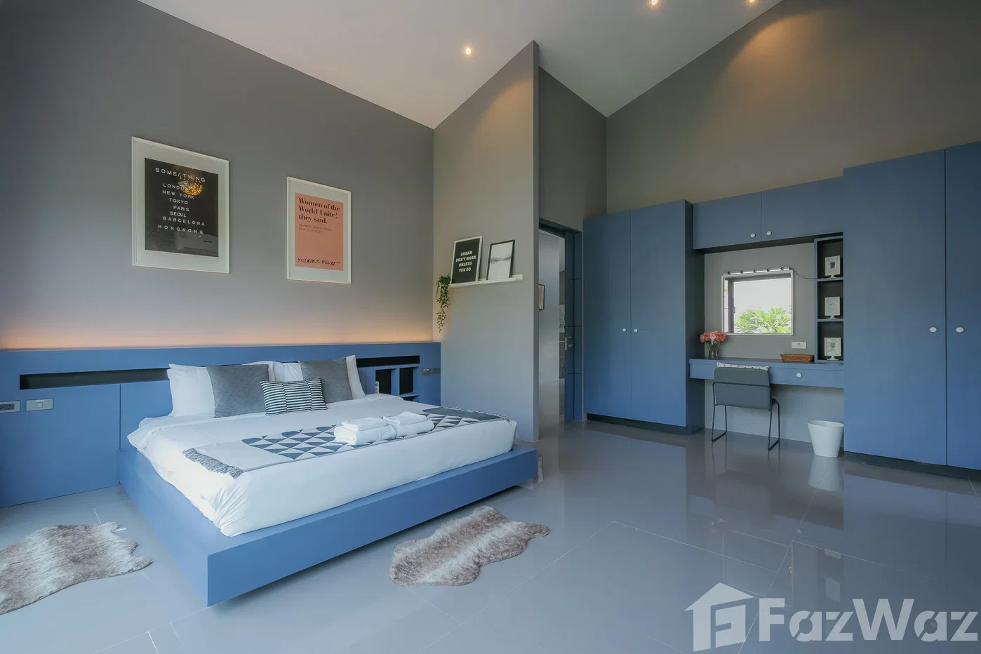 รูป ขาย วิลล่า 3 ห้องนอน ในโครงการ วัลญา วิลล่า ฮาโมนี่ 6649979 - รูปที่ 15/25
