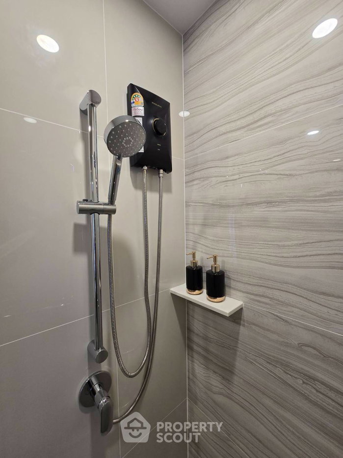 picture 15th-Floor 1-BR At LIFE Rama 4 - Asoke Near MRT Queen Sirikit (ID 3171054) - 10/18