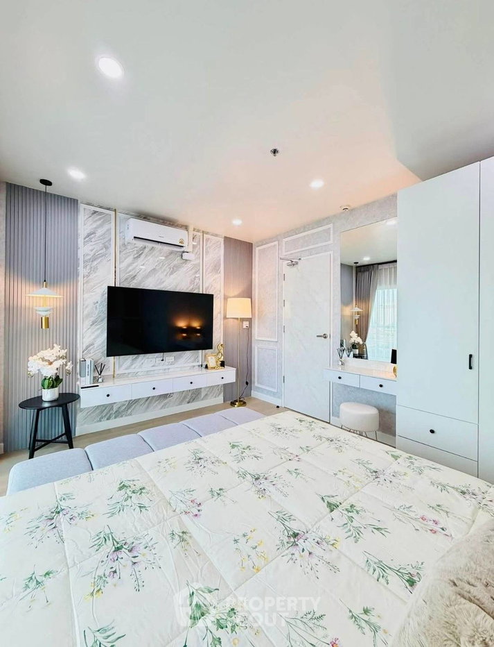 รูป ขายคอนโด 1 ห้องนอน View Talay 5 Condominium Jomtien ย่านหาดจอมเทียน (ID 3169820) - รูปที่ 6/11