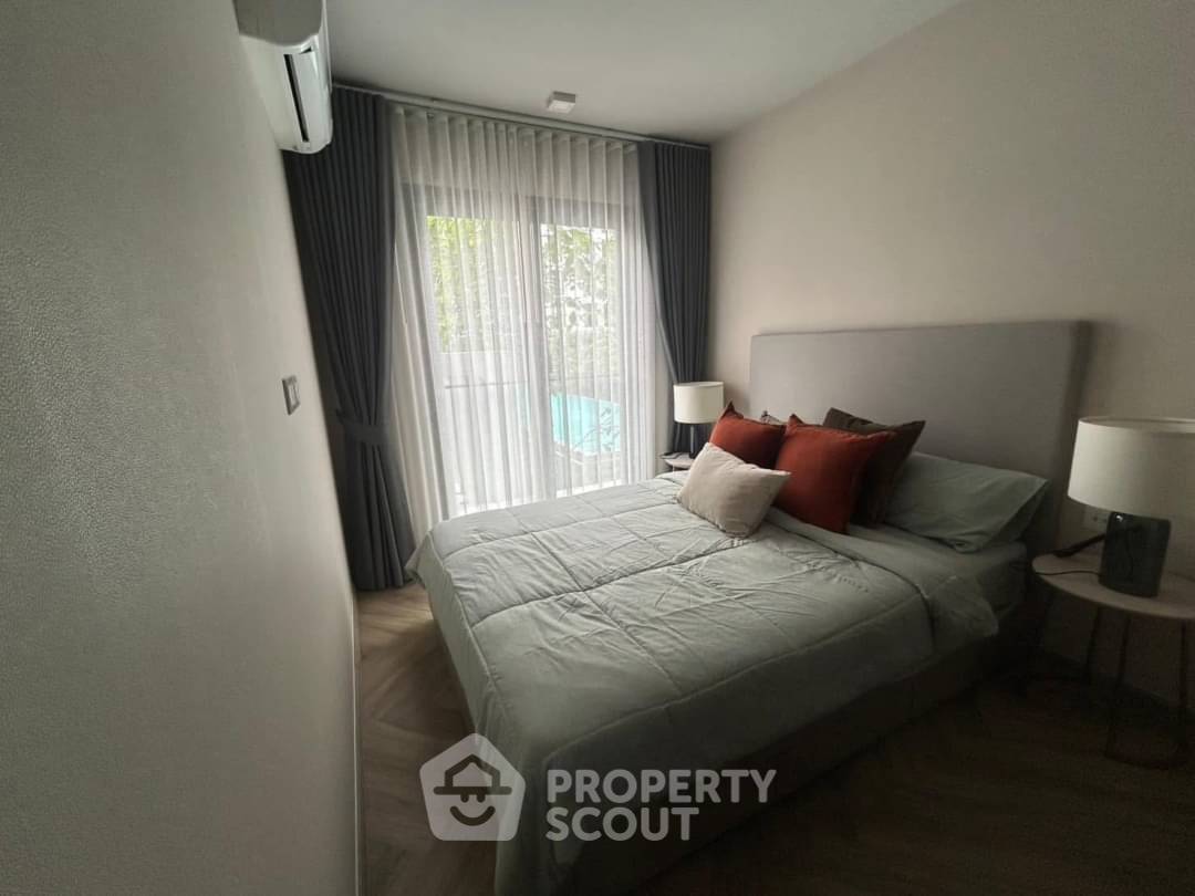 รูป คอนโด 1 ห้องนอนให้เช่า Chapter Thonglor 25 ทำเลทองหล่อ (ID 1970359) - รูปที่ 8/9