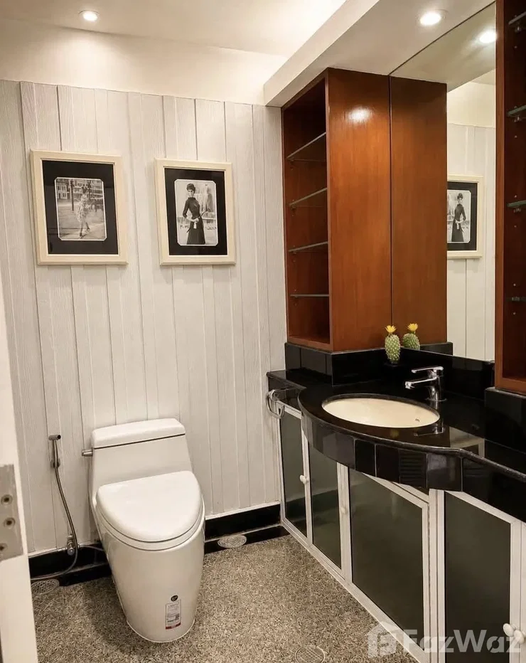 รูป ขาย คอนโด 4 ห้องนอน ในโครงการ บางกอก ริเวอร์ มารีน่า 6663762 - รูปที่ 21/23