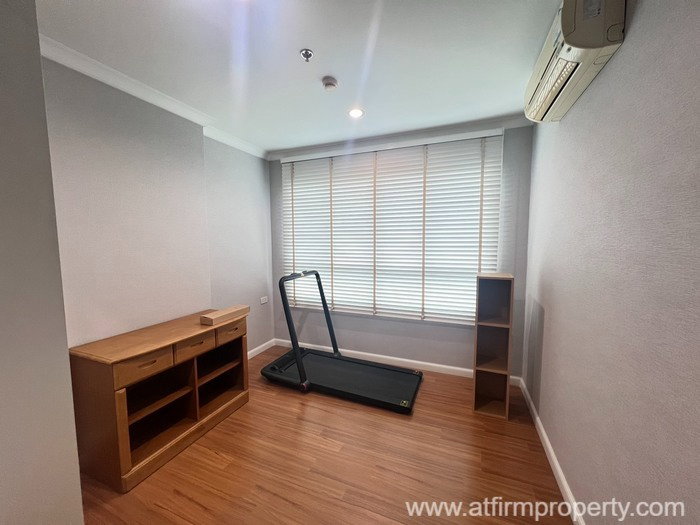 รูป 💥💥ให้เช่า!! คอนโด ลุมพินี สวีท ปิ่นเกล้า 2Bed 64 ตรม.ชั้น 6 แต่งครบ เพียง 20,000.- ใกล้พาต้า สนใจ Line: @atfirm💥💥 - รูปที่ 7/22