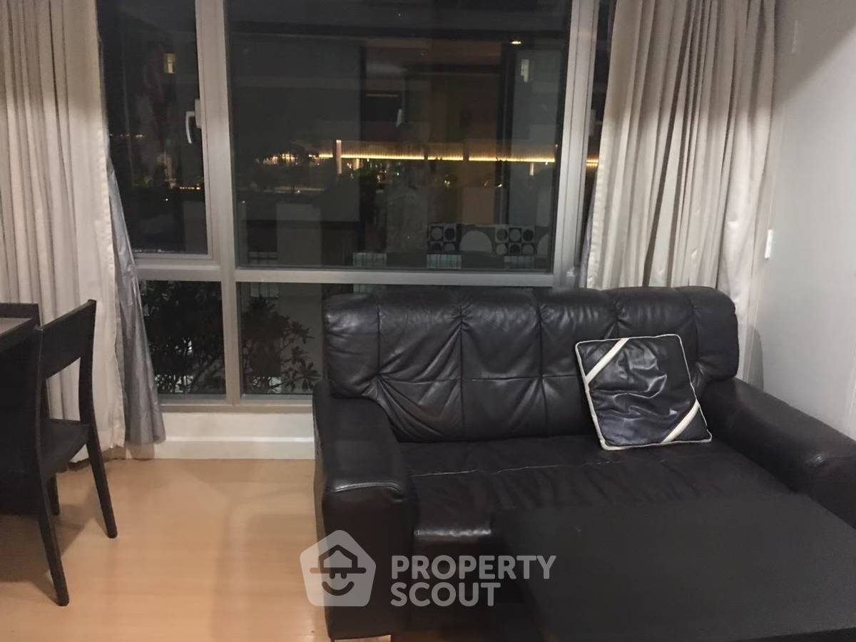 รูป คอนโด 1 ห้องนอน ใกล้ BTS นานา 200 ม. The Trendy Condominium (ID 621622) - รูปที่ 24/26