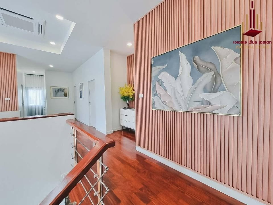 picture ✨ For Rent: Perfect Masterpiece sukhumvit 77 ✨ 💰 Only 285,000 THB/month - 6/10