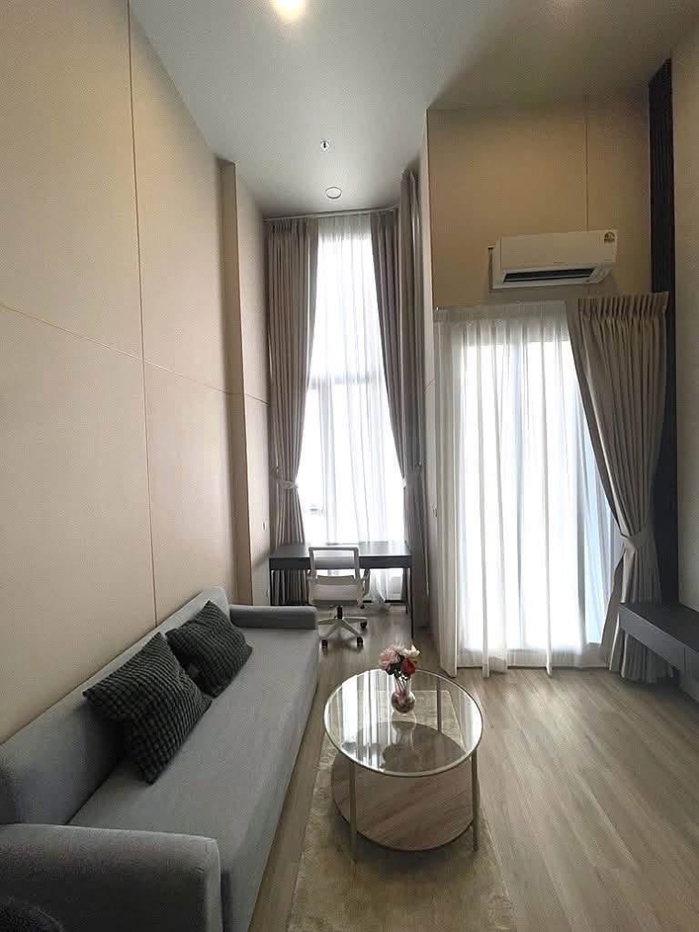 รูป Culture Thonglor เฟอร์นิเจอร์และเครื่องใช้ไฟฟ้าครบ - รูปที่ 2/6
