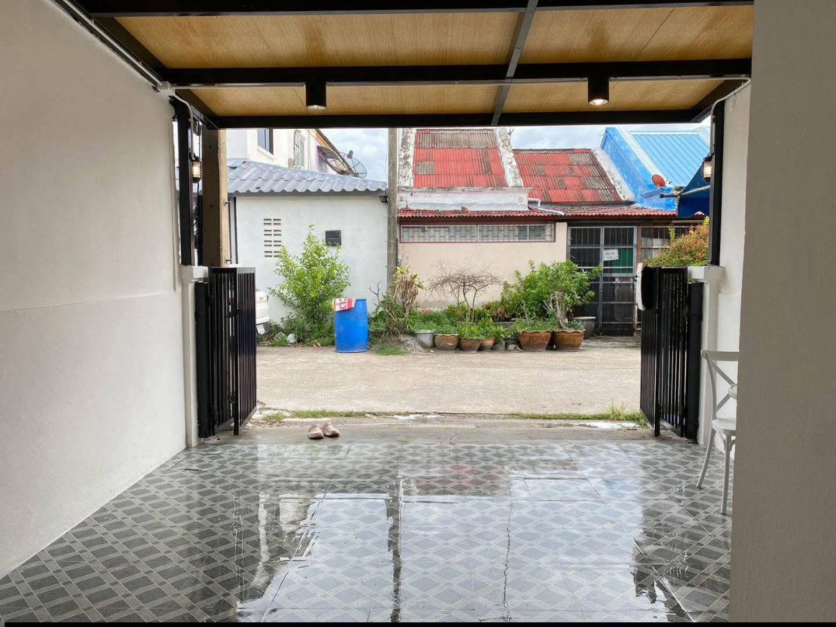 picture ⭐✨ RH-125 Single-Storey House for Sale – Suphamongkol 2, Sam Phran, Nakhon Pathom ✨⭐ - 6/20