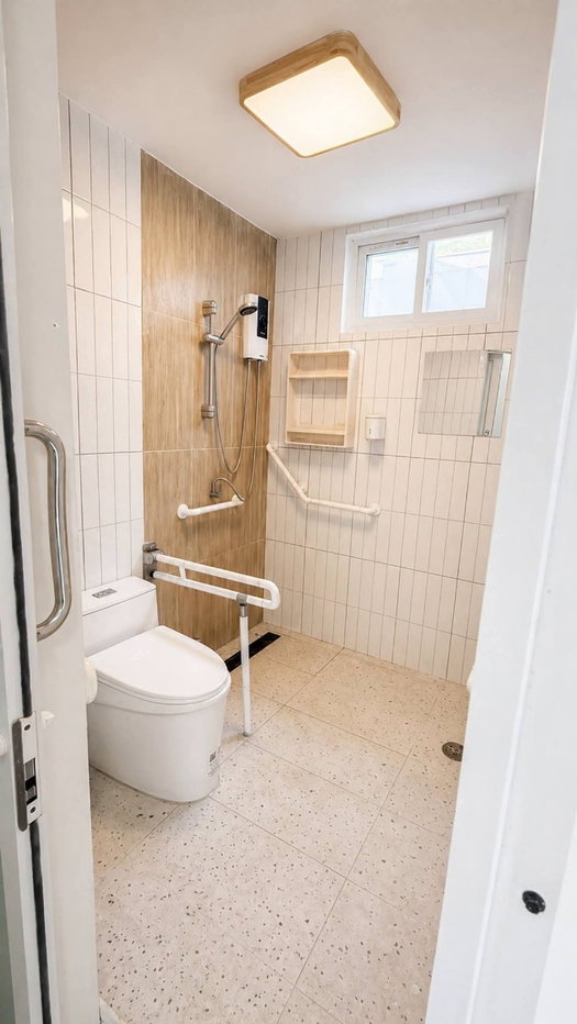 รูป บ้านให้เช่า สราญสิริ ศรีวารี
หลังใหญ่ ใกล้สุวรรณภูมิ
59,000 บาท/เดือน
- รูปที่ 25/29