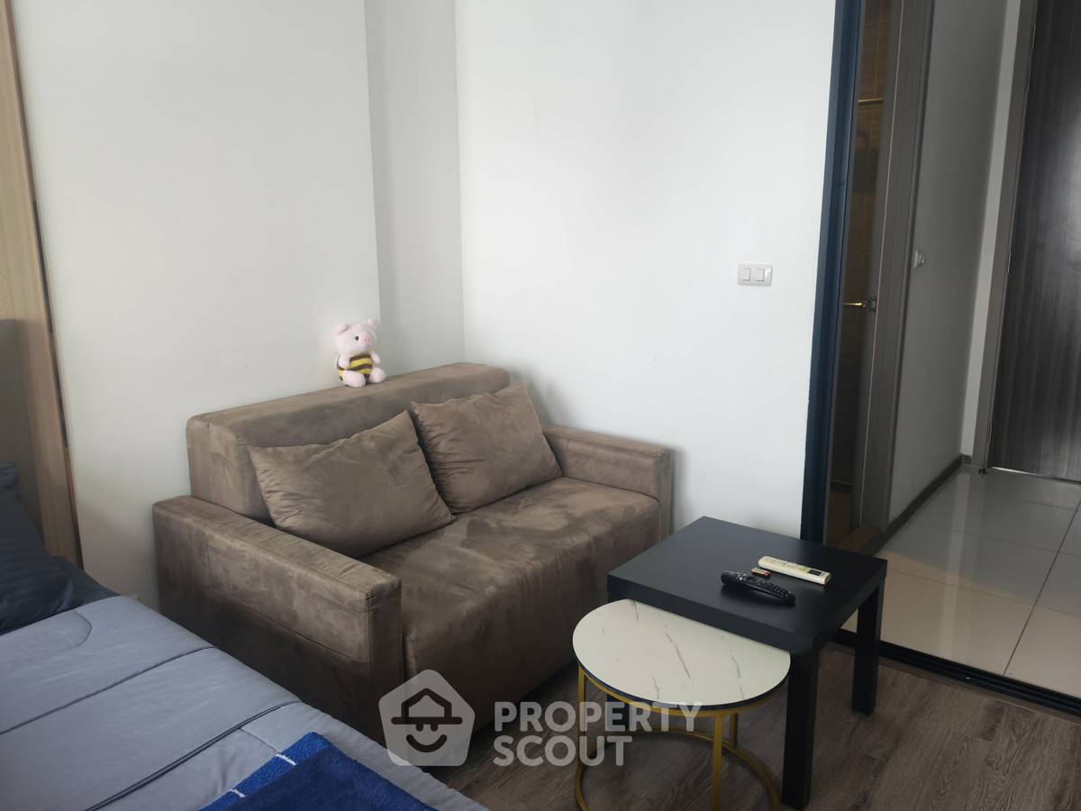 รูป คอนโด 1 ห้องนอน ชั้นสูง 30 23 ตร.ม. Knightsbridge Prime Onnut ใกล้ BTS อ่อนนุช (ID 1511406) - รูปที่ 38/44